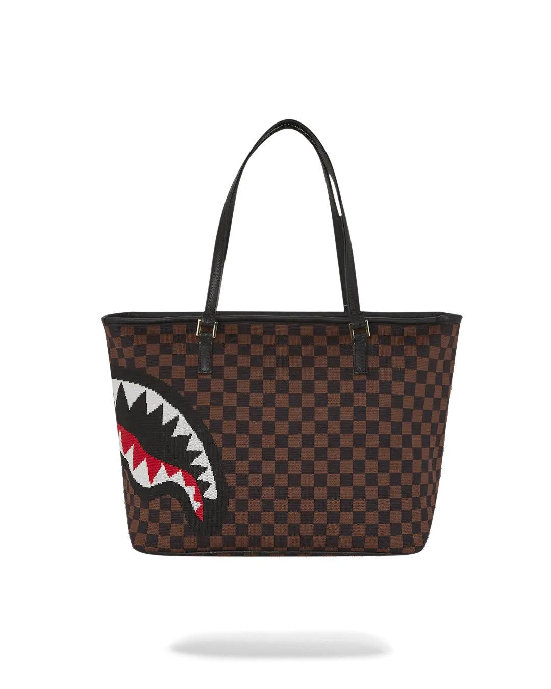 KYOTOKNIT SHARKS IN PARIS TOTE - Image 5