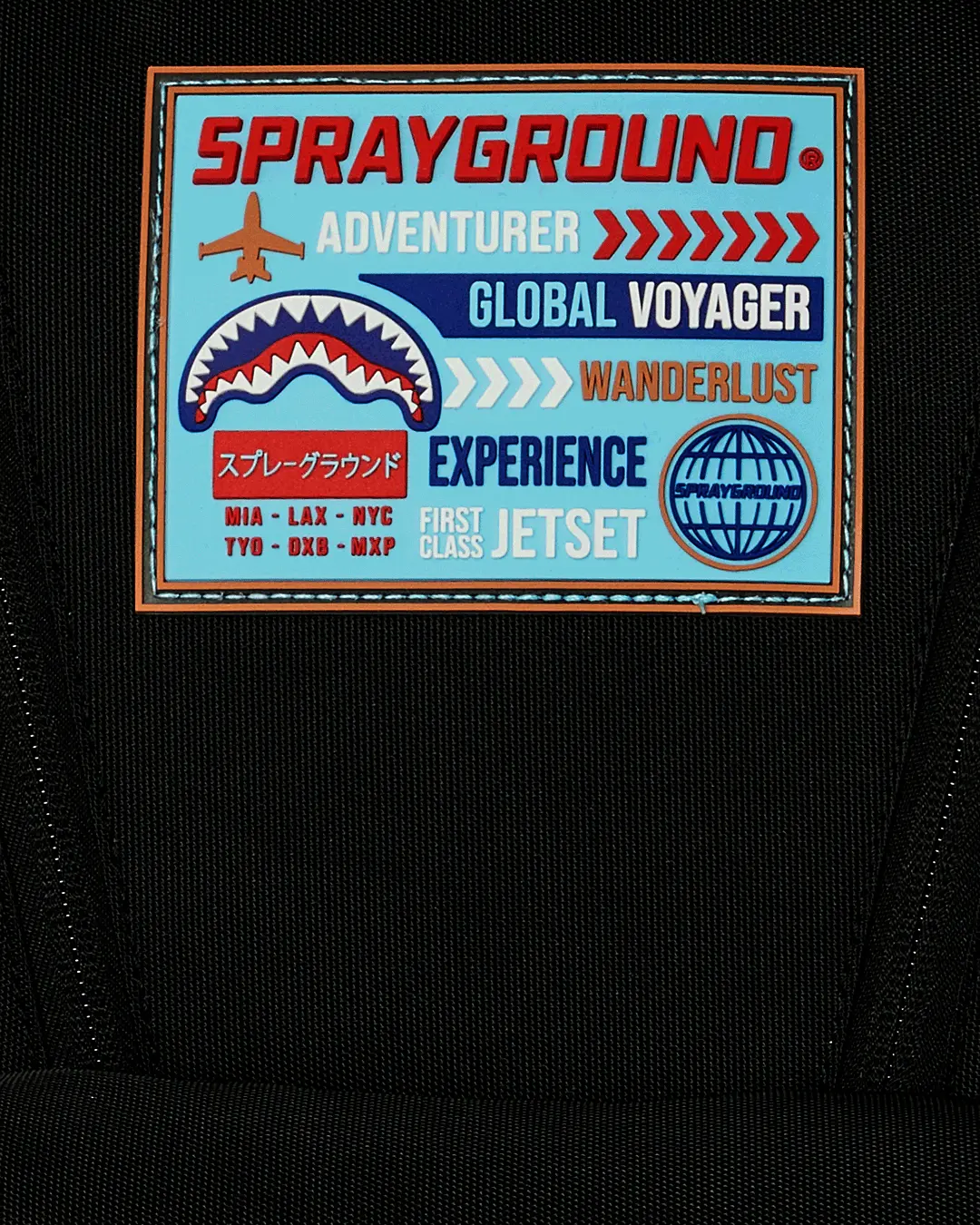 DARKWAVE CARGO HERO BACKPACK - Image 13