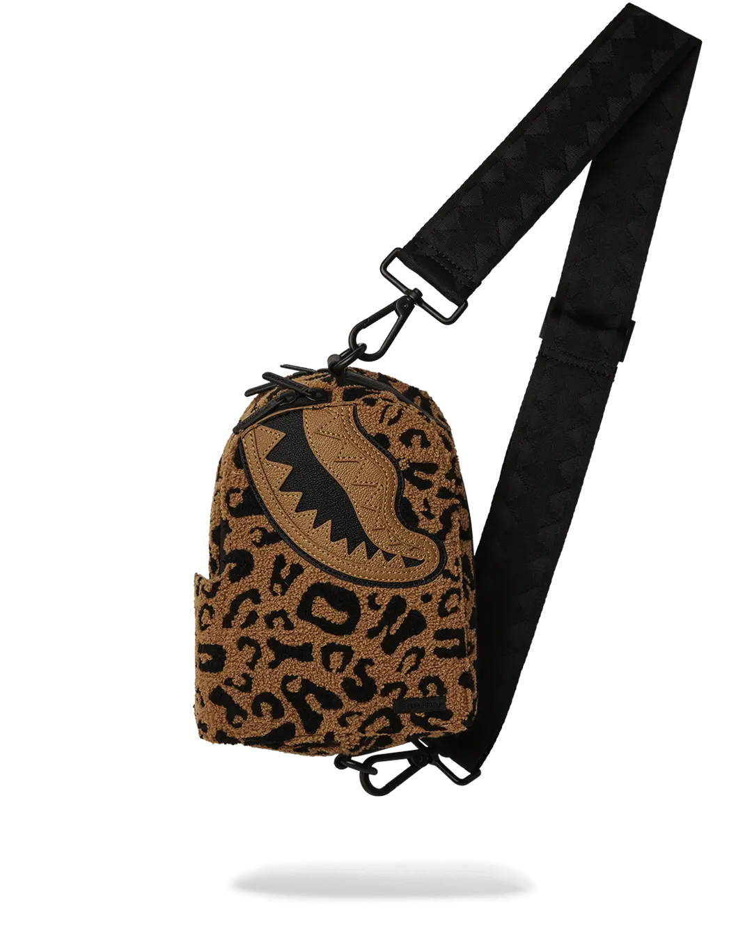 THE WILD ONE BACKPACK SLING