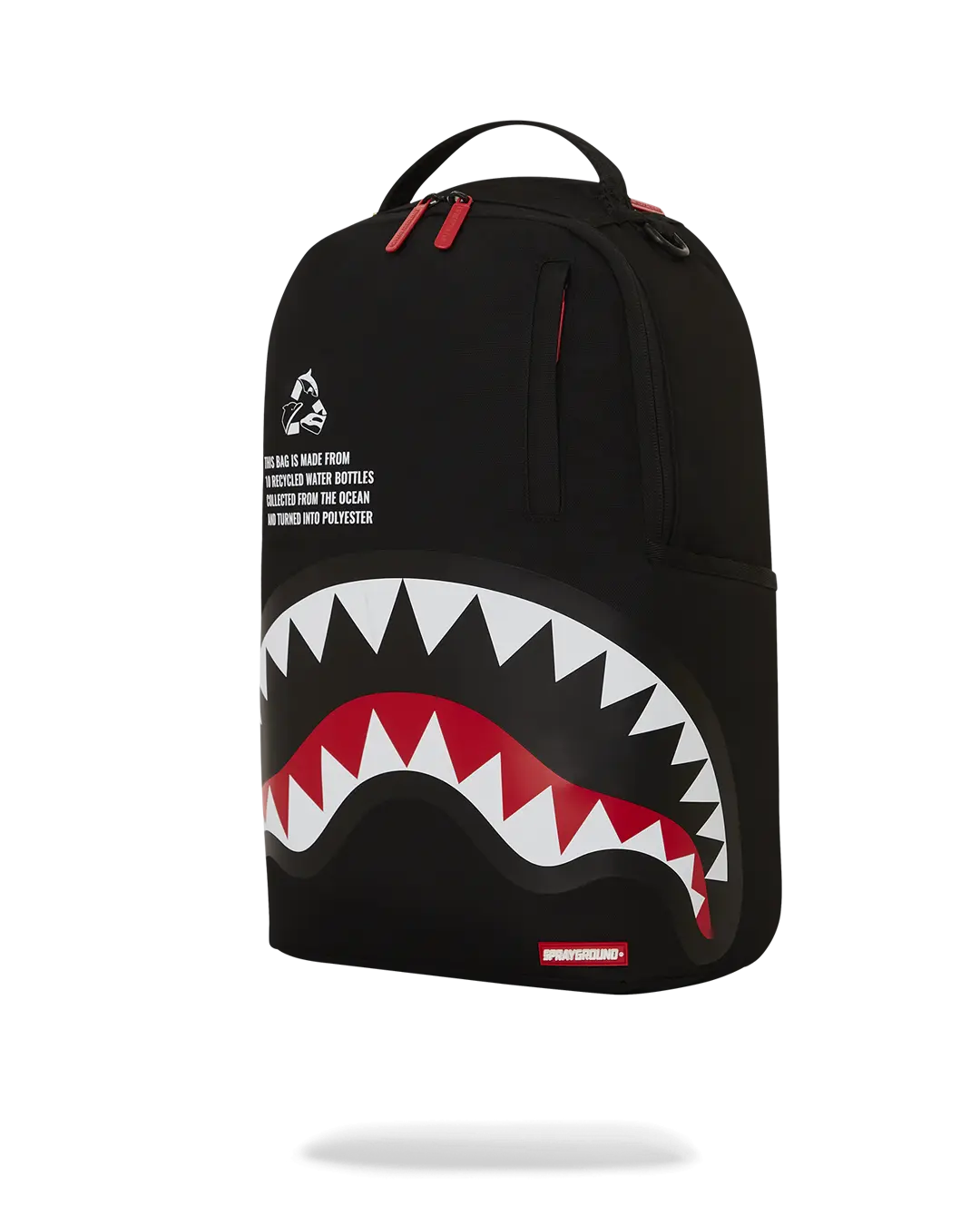 POSEIDON REMIX DLXSR BACKPACK - Image 9