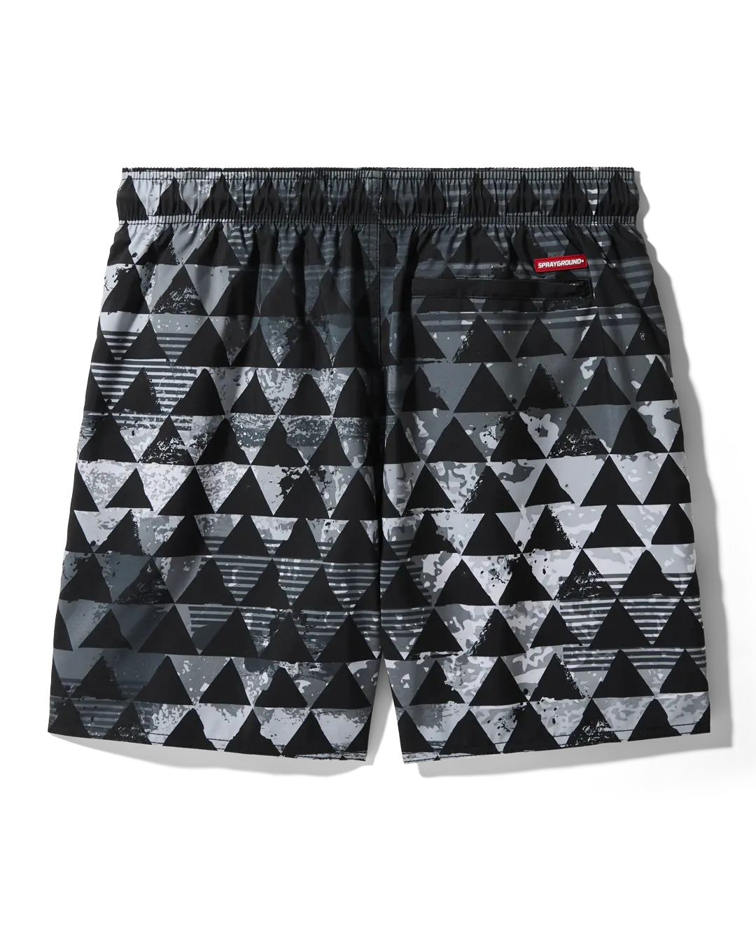 OCEAN WARRIOR SWIM SHORT - Image 3