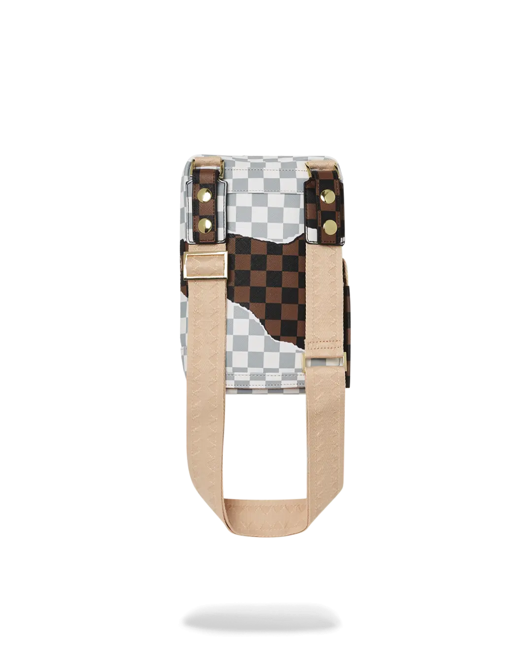 UNSTOPPABLE ENDEAVORS II MESSENGER SLING BAG - Image 5