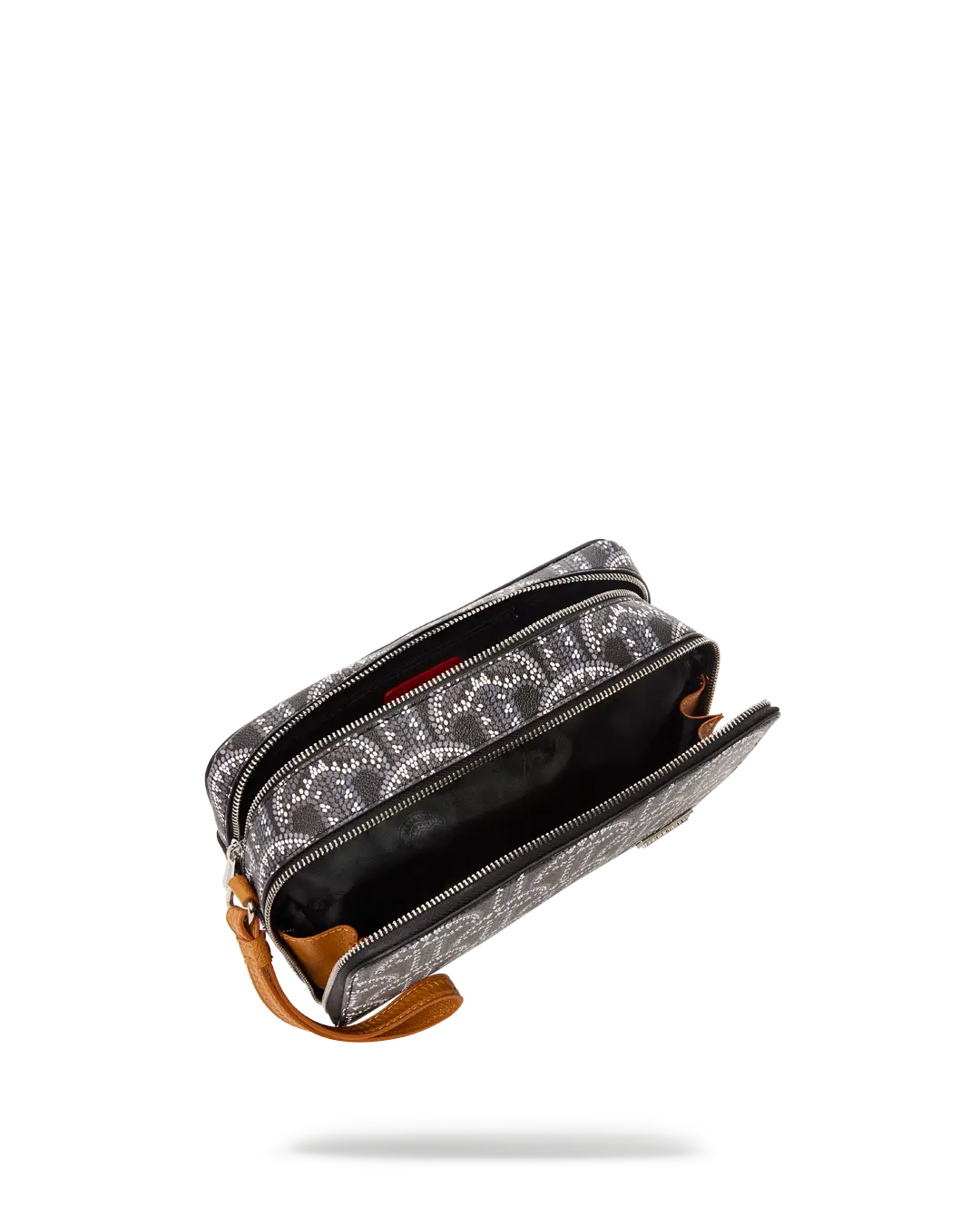 ILLUCHAINS TOILETRY BAG - Image 7