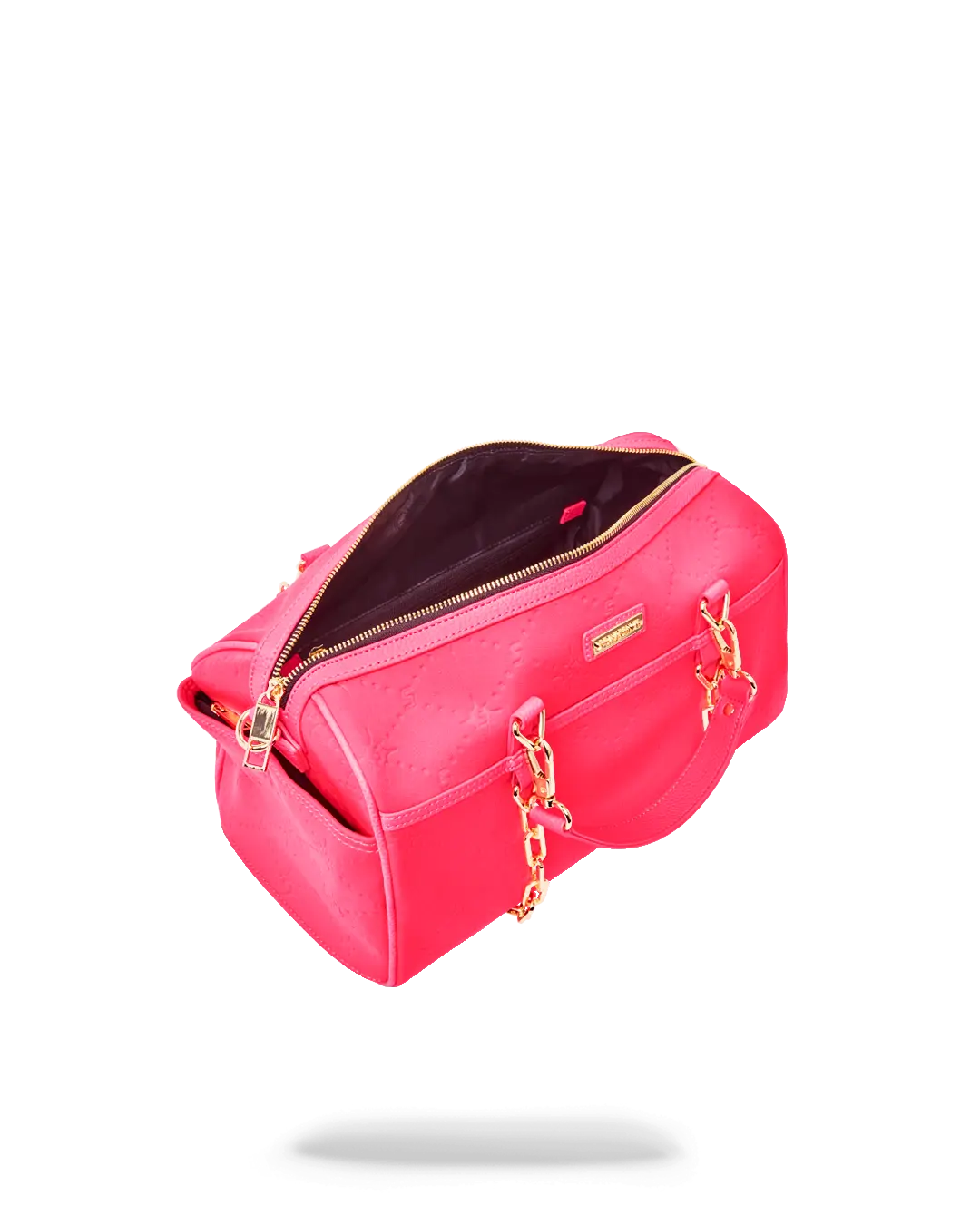 CHAIN REACTION MINI DUFFLE - Image 9