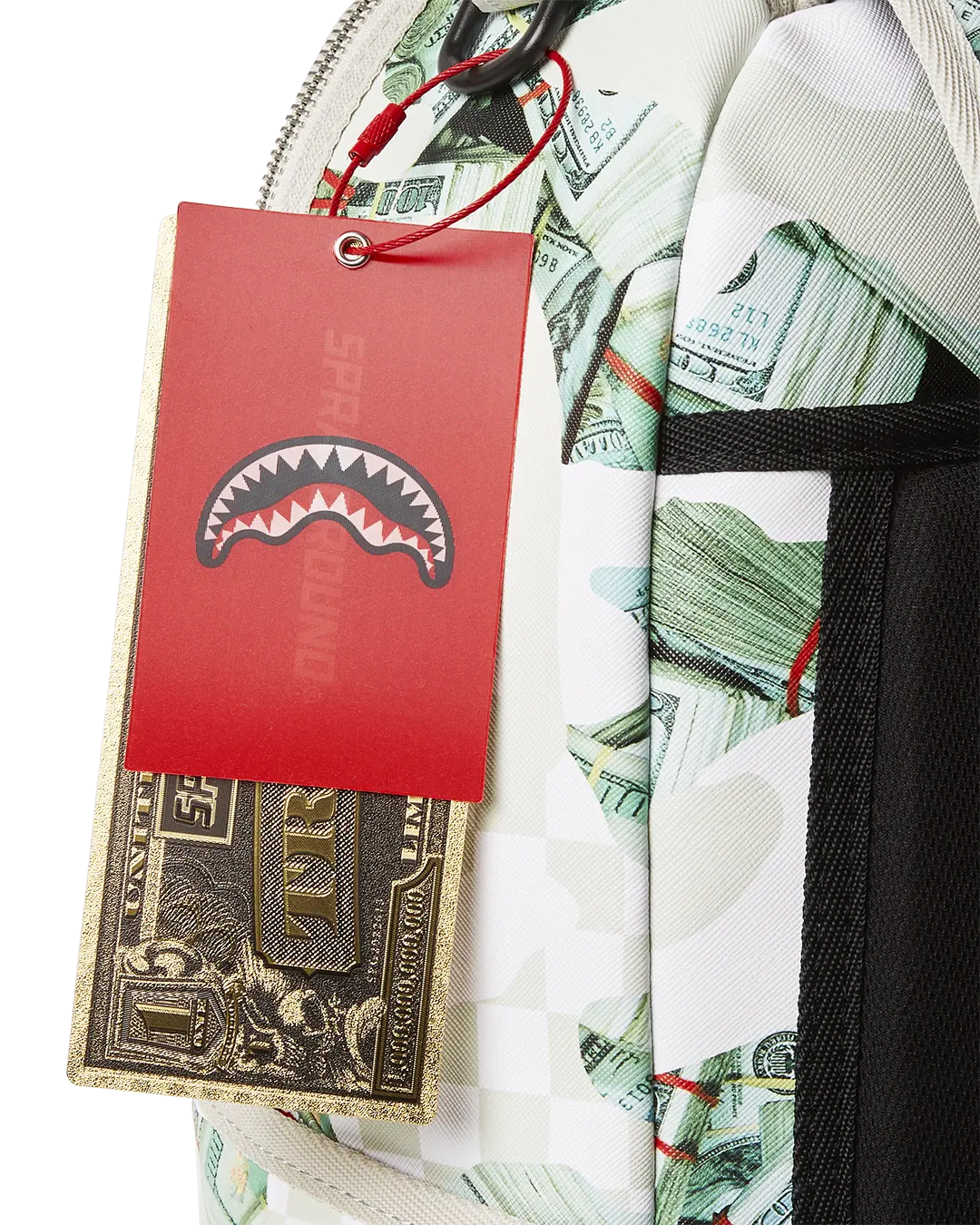 FEROCIOU$ BACKPACK (DLXV) - Image 12