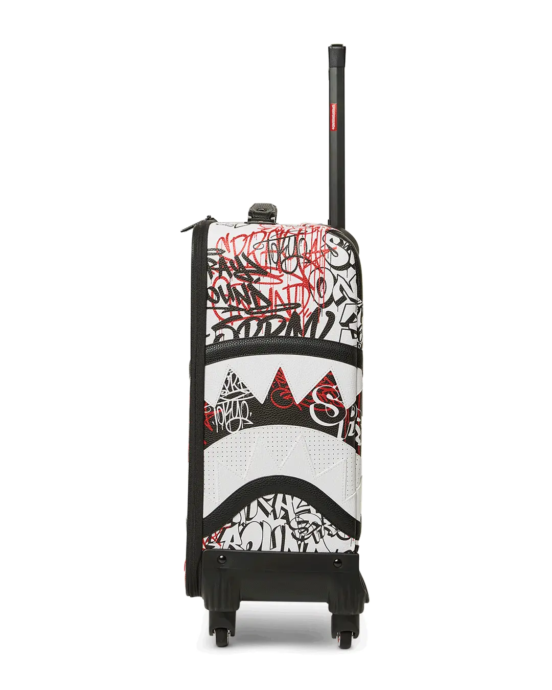 MYSTERIOUS MASTERMIND JETSETTER CARRY-ON LUGGAGE - Image 5