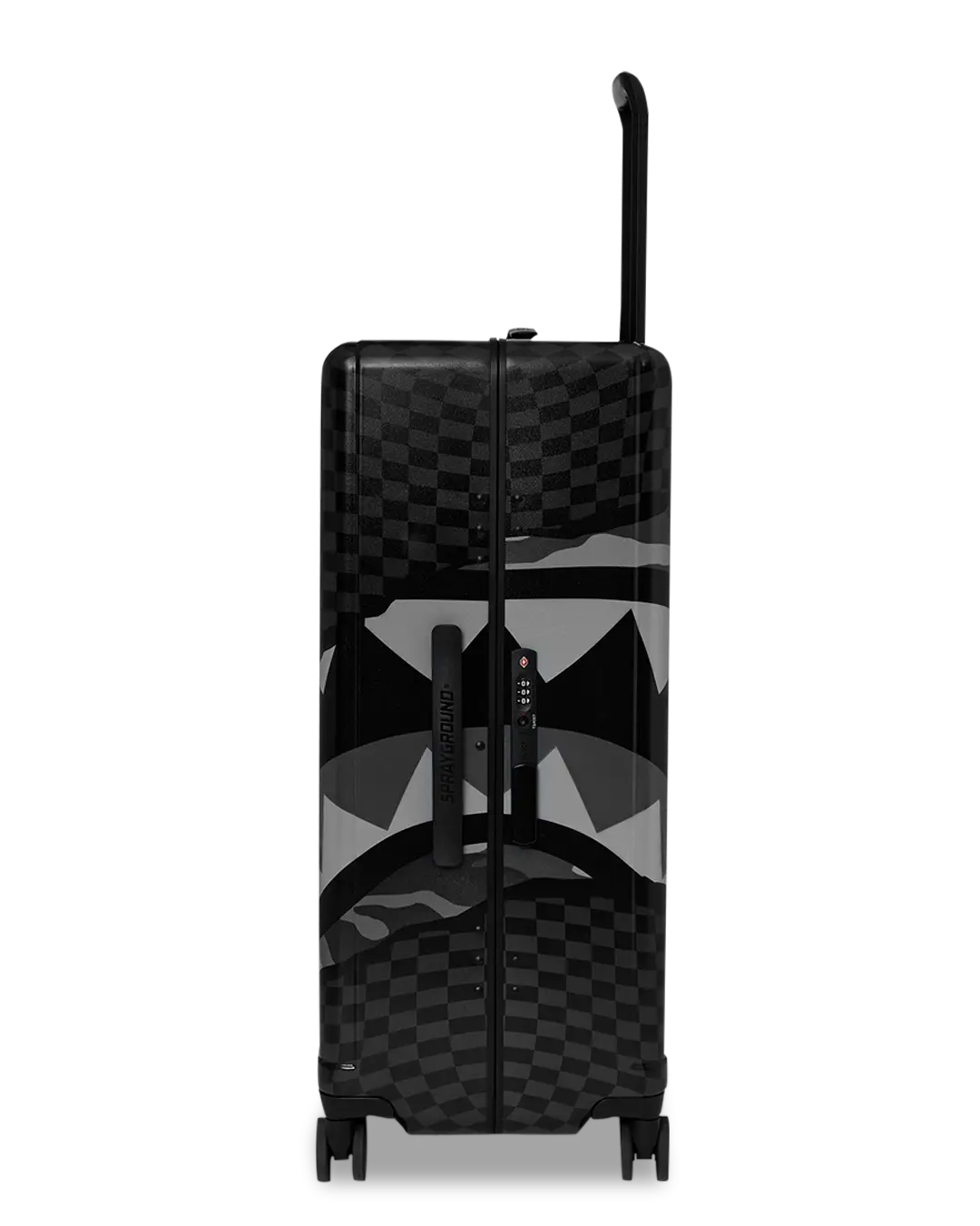 3AM RIPTIDE SHARKNAUTICS HARDSHELL FULL-SIZE LUGGAGE - Image 7