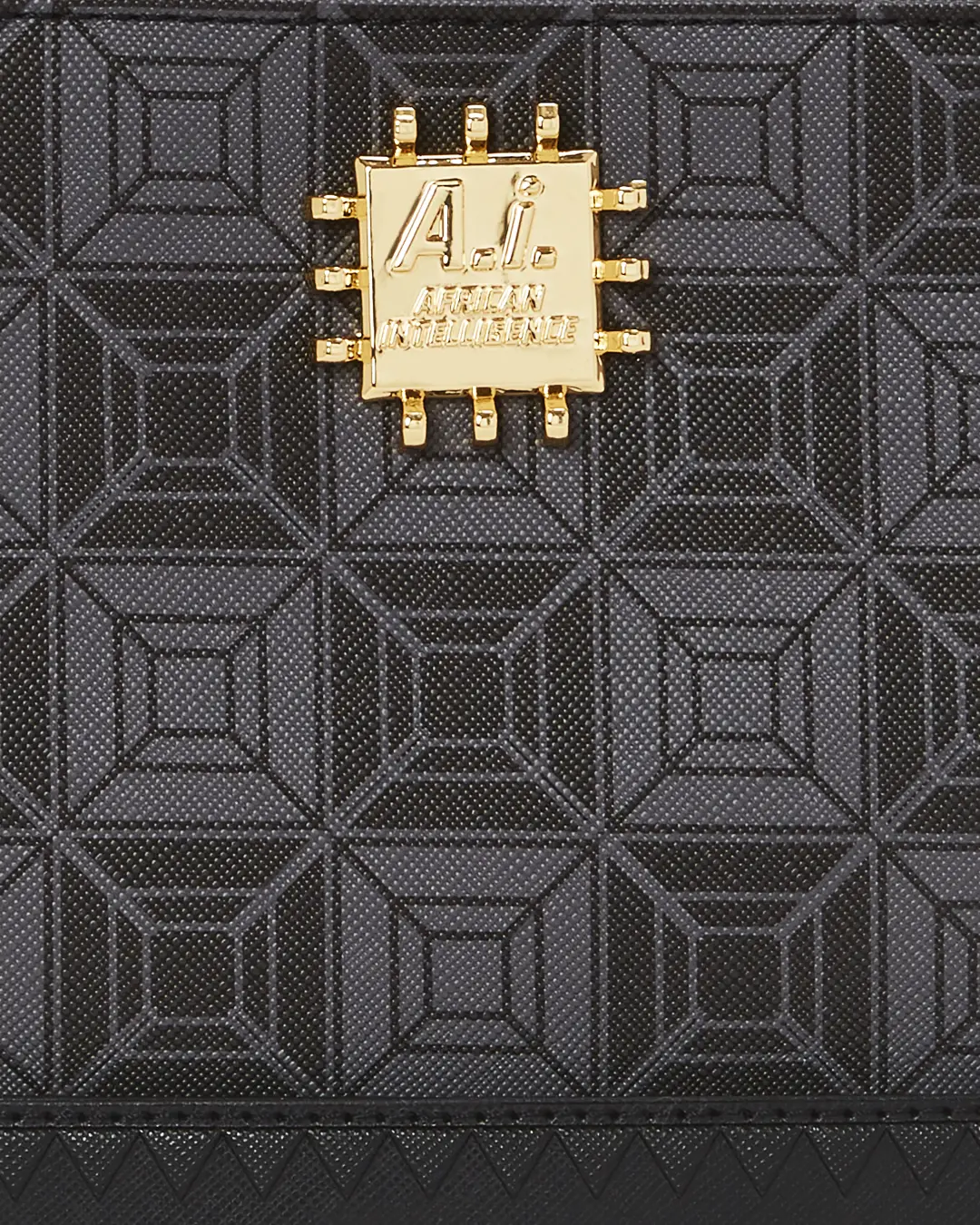 OBSIDIAN STUNNER A.I.6 SANDFLOWER COLLAB CROSSOVER CLUTCH - Image 11