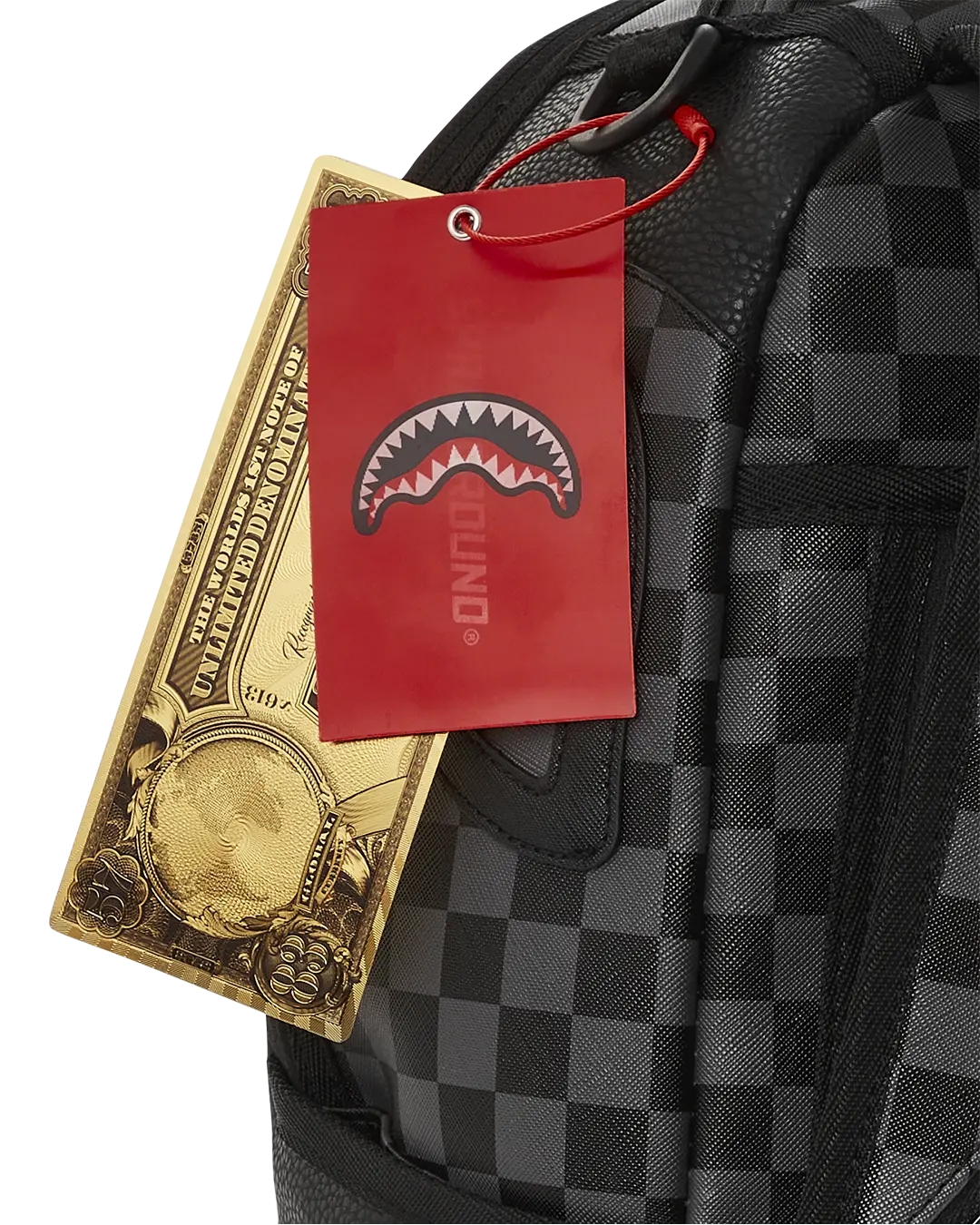 RACEWAY SHADOW PHANTOM BACKPACK (DLXV) - Image 17