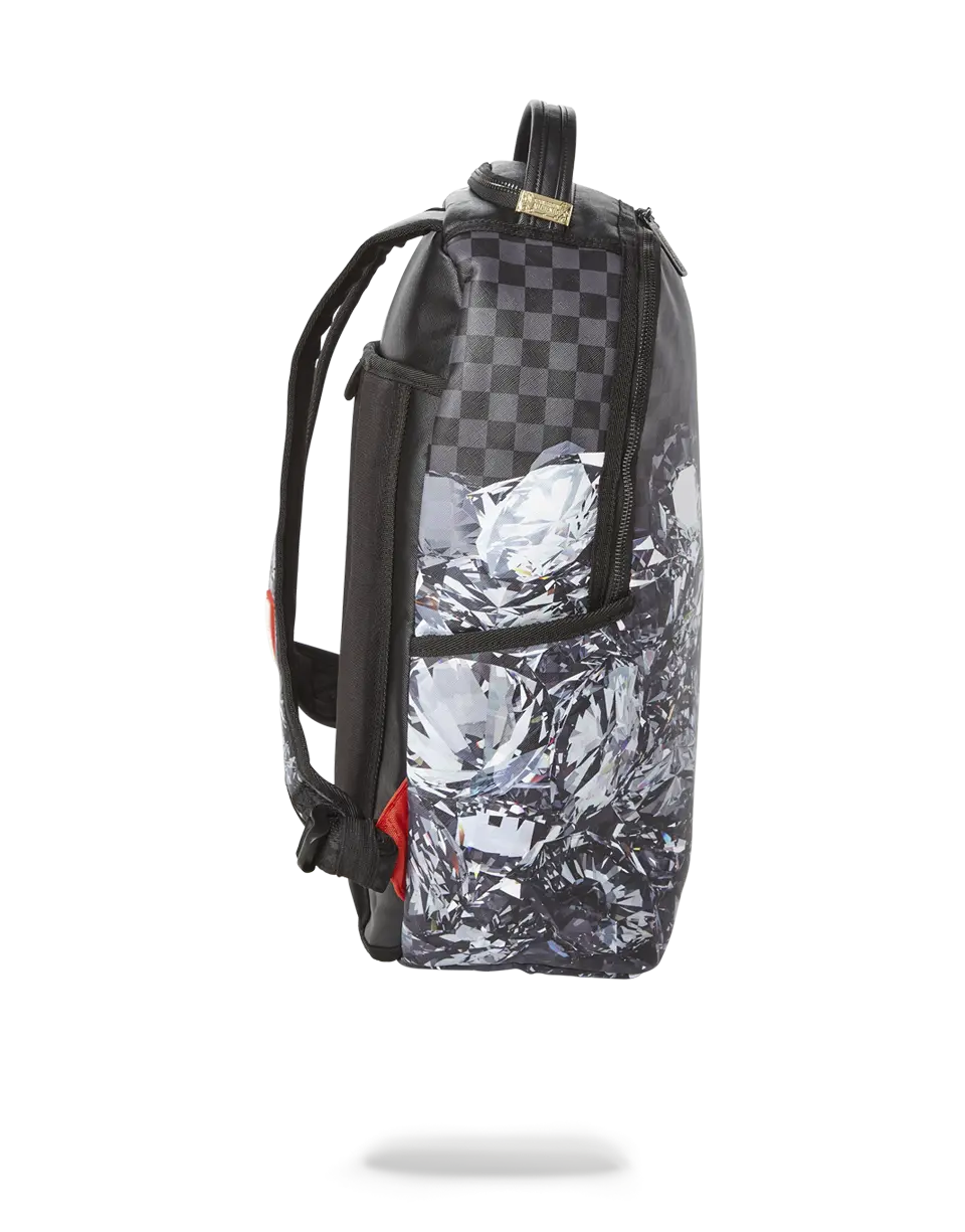 TOO MANY KARATS BACKPACK - Image 3