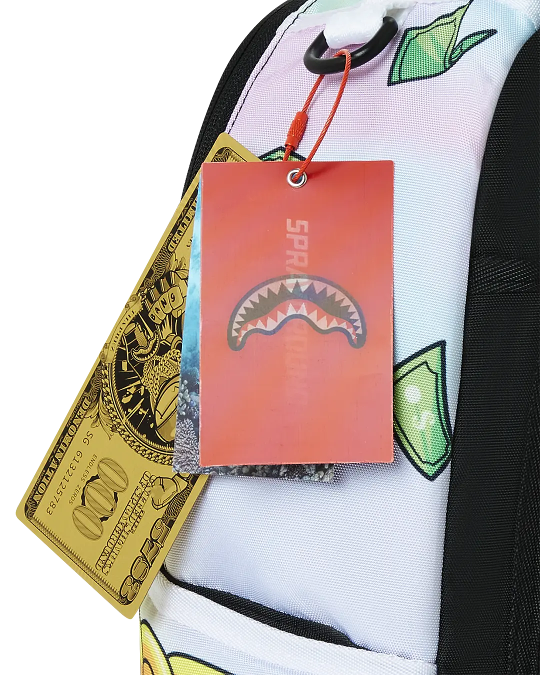 GIMME MY SPACE BACKPACK - Image 13