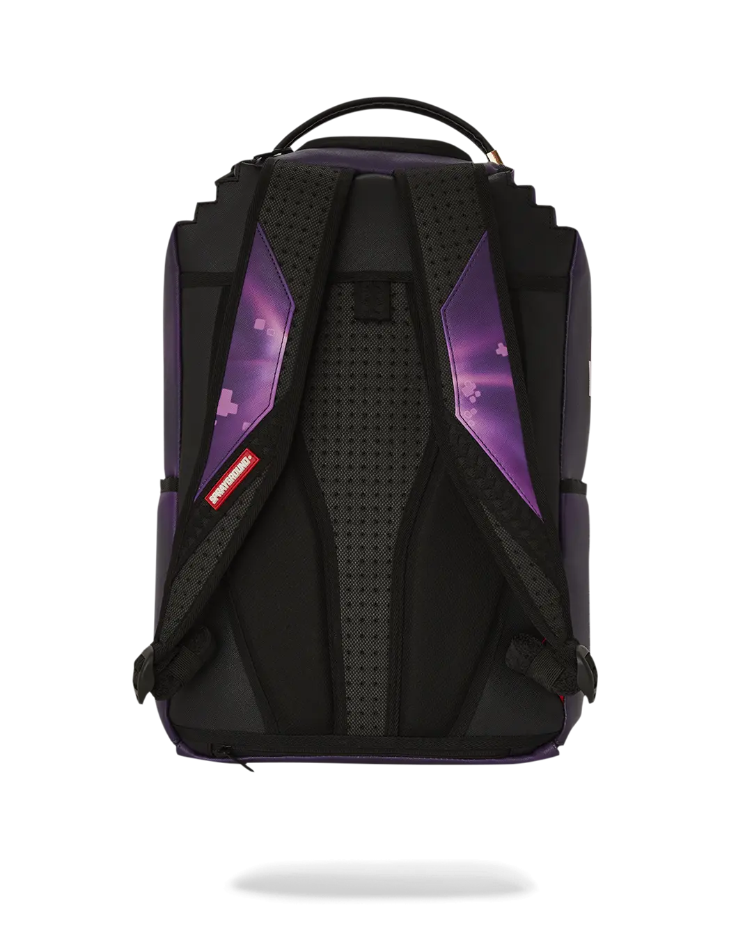 MINECRAFT ENDER DRAGON ATTACK BACKPACK - Image 7