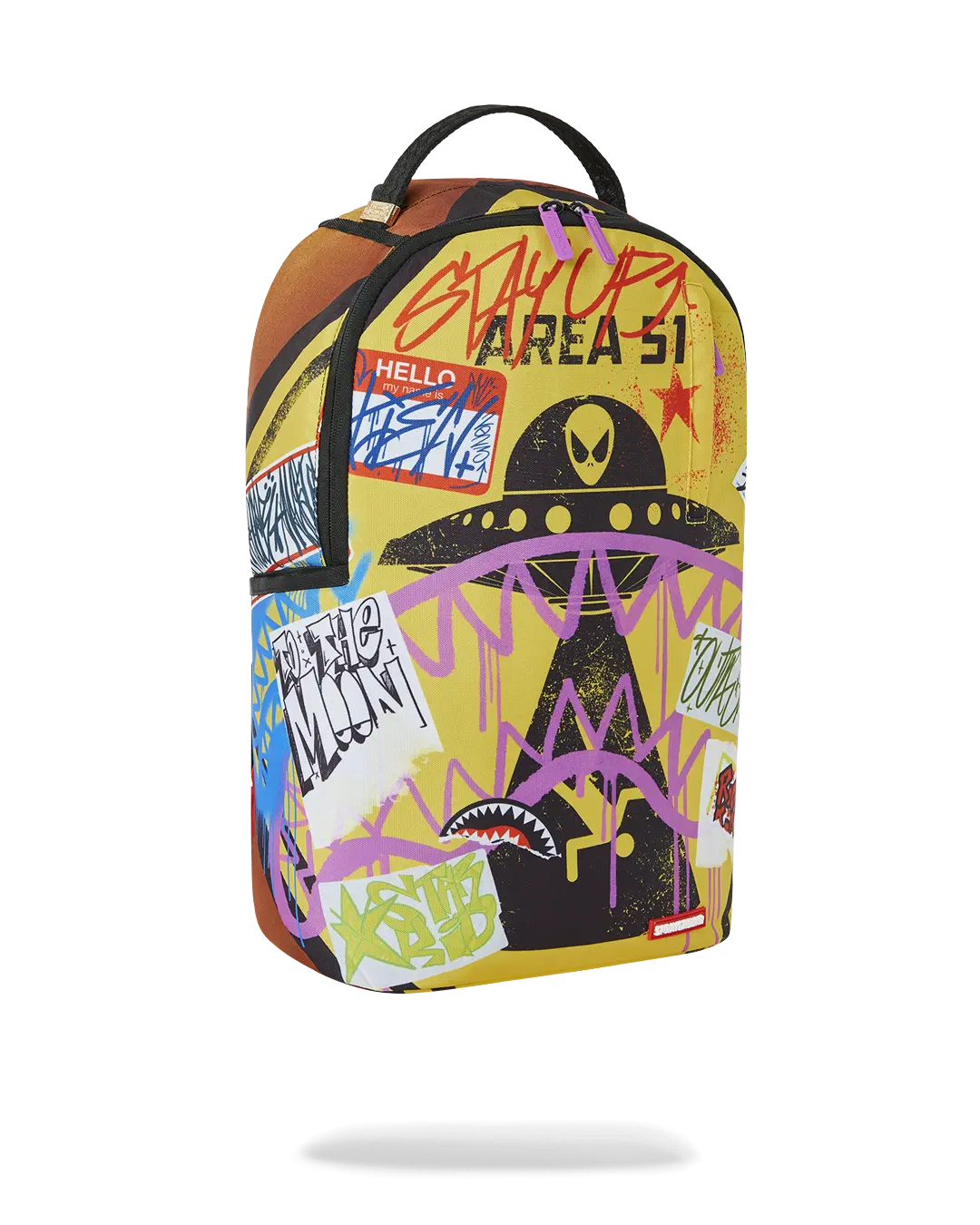 AREA SG BACKPACK - Image 3
