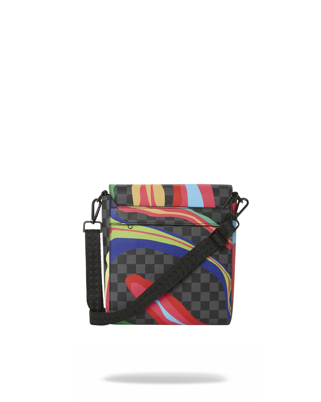 TRIPPY TAFFY LARGE SLING CROSSBODY - Image 5