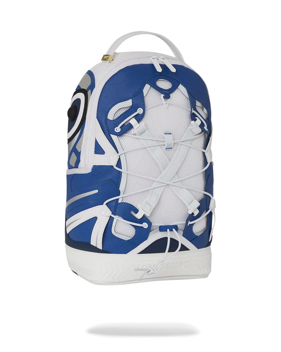 THE POWERHOUSE BACKPACK (DLXV) - Image 5