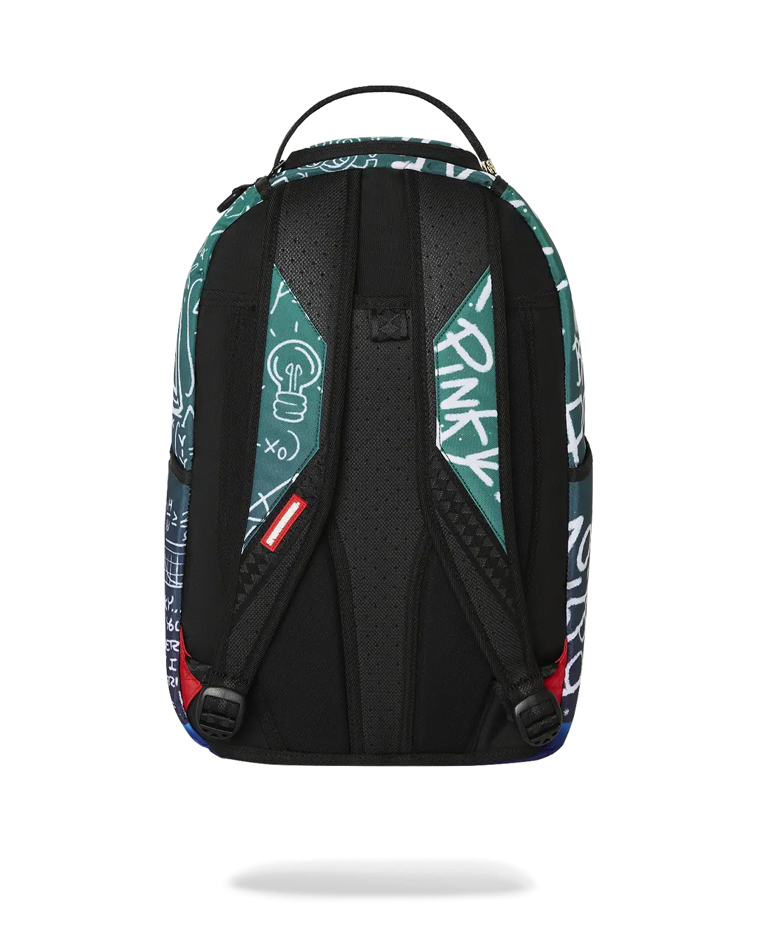PINKY AND THE BRAIN TAKIN OVER THE WORLD DLXR BACKPACK - Image 4