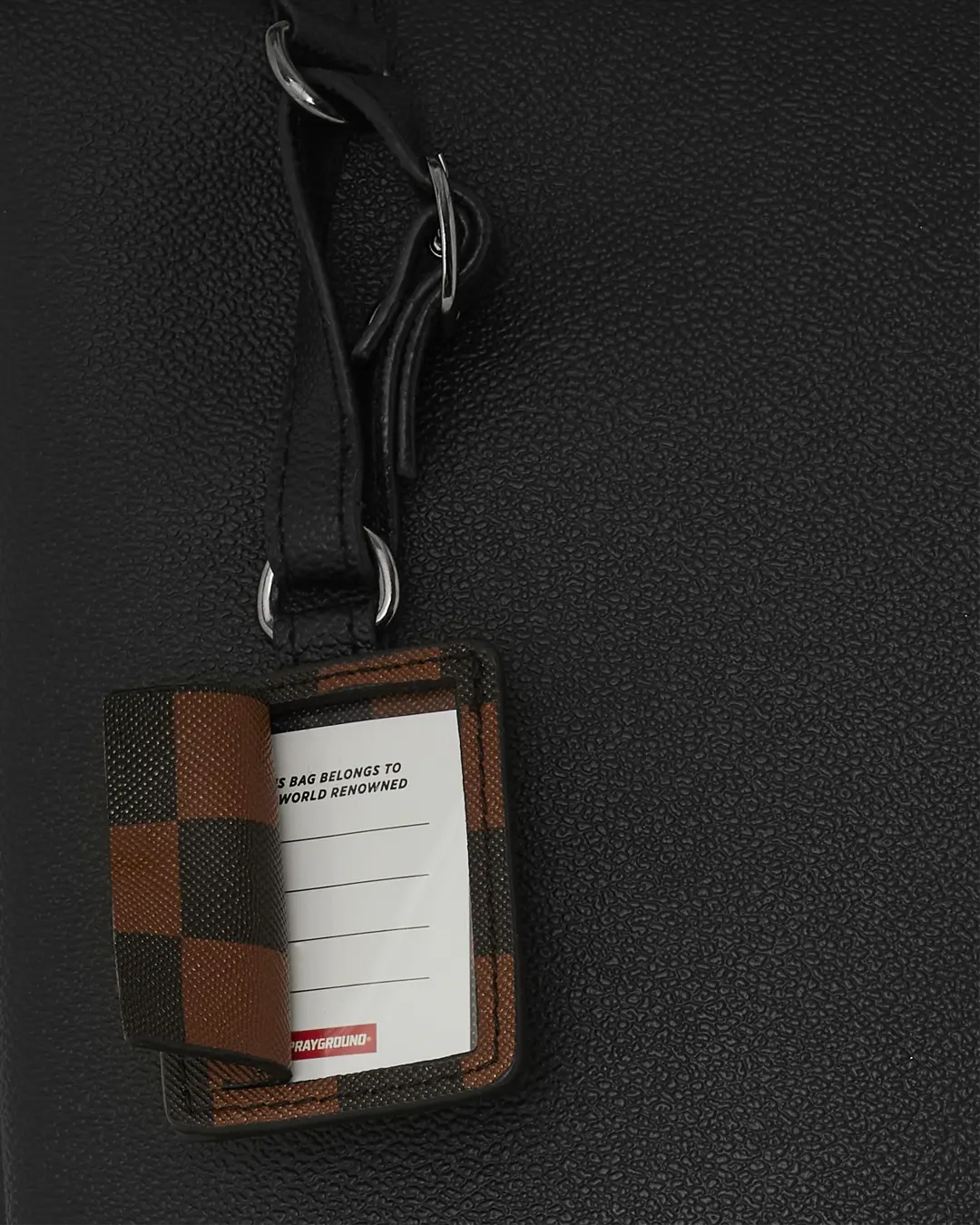 CHECKPOINT ROYALE SMARTPACK - Image 10