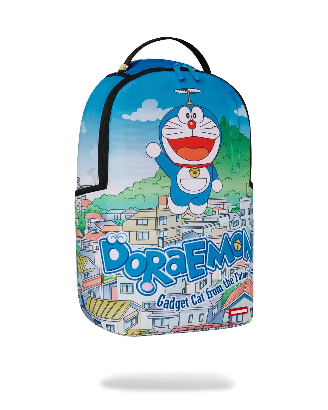 DORAEMON WORLD BACKPACK - Image 3