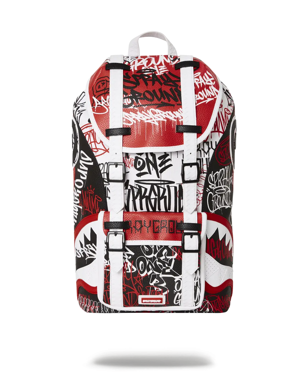 MYSTERIOUS MASTERMIND HILLS BACKPACK
