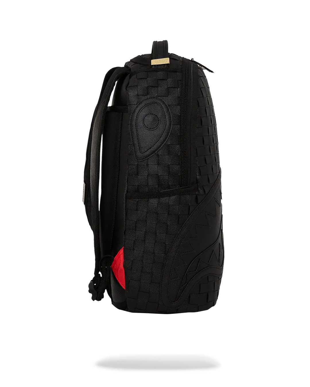 HANDWOVEN CUT & SEW BACKPACK - Image 5
