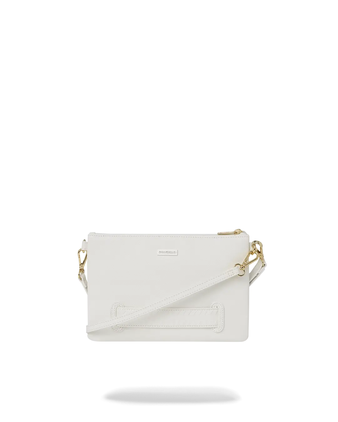 SECRET LIFE OF PEARLS CROSSOVER CLUTCH - Image 5