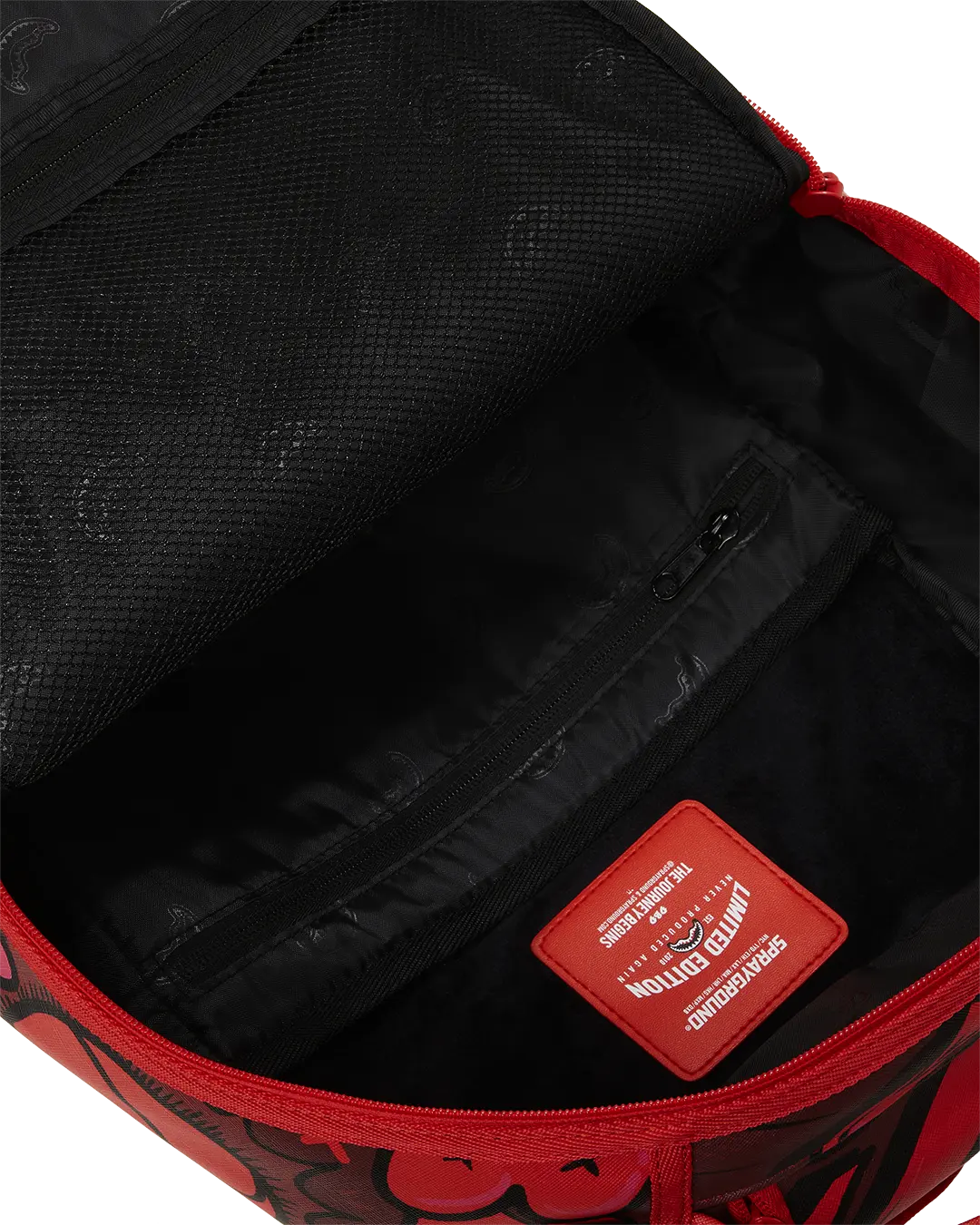 REEF SHARK BACKPACK (SHAREEF O'NEAL COLLAB) - Image 10