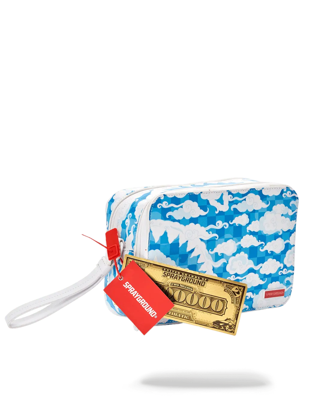 SKYBORNE TOILETRY - Image 9