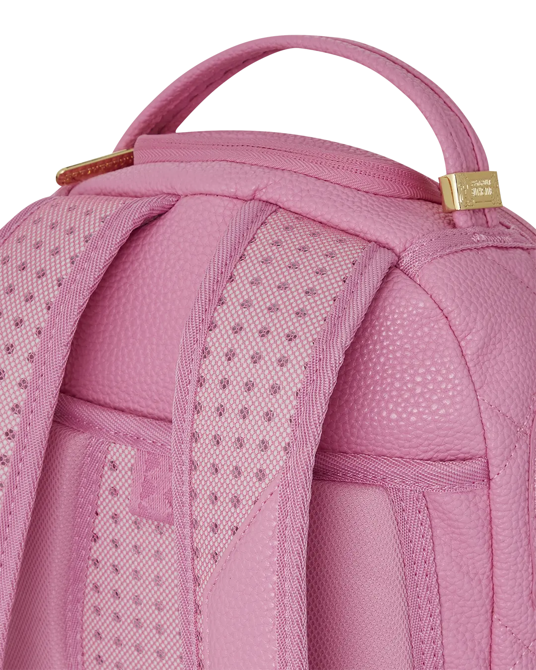 SORBET STUNNA BEAR STUD MINI BACKPACK - Image 13