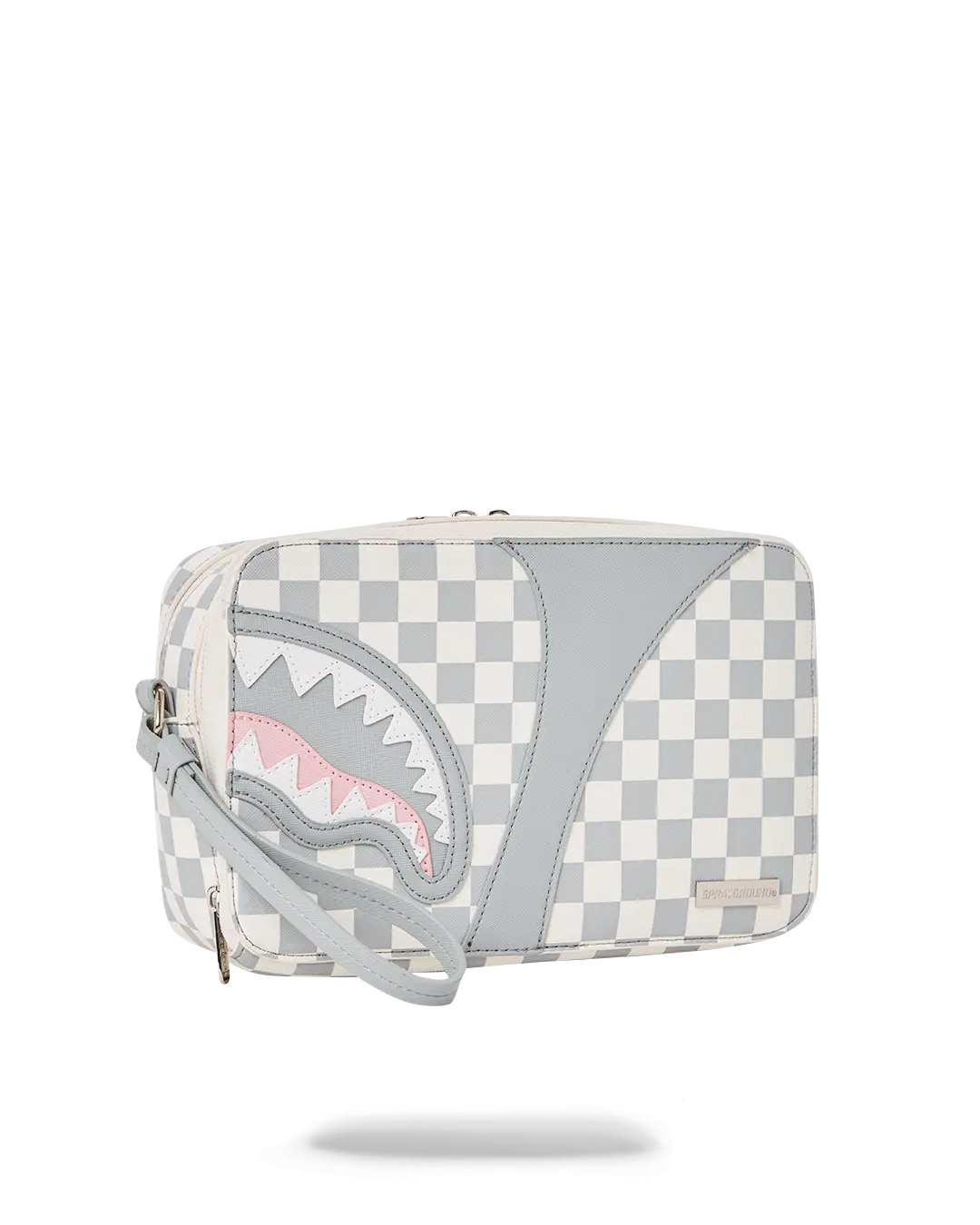 AIR TO THE THRONE JETSET TOILETRY BAG - Image 2