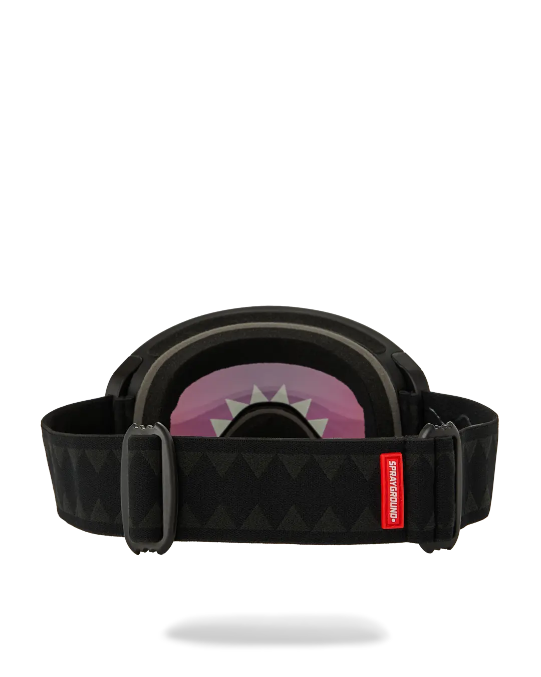 THE STREET MOUNTAIN SKI GOGGLES (INTERCHANGEABLE 3 LENSES) - Image 19