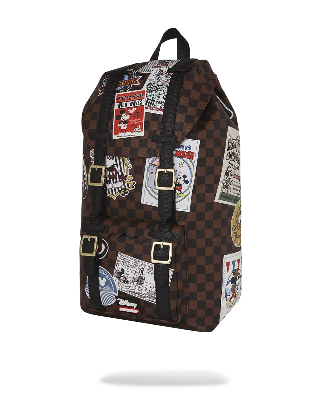 MICKEY MOUSE MOGUL DISNEY COLLAB HILLS BACKPACK - Image 9