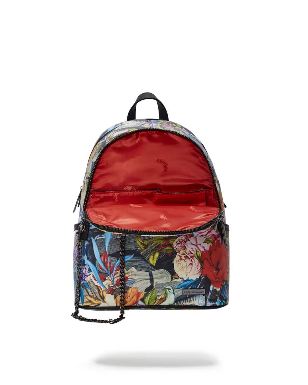 CONCRETE JUNGLE SAVAGE BACKPACK - Image 6