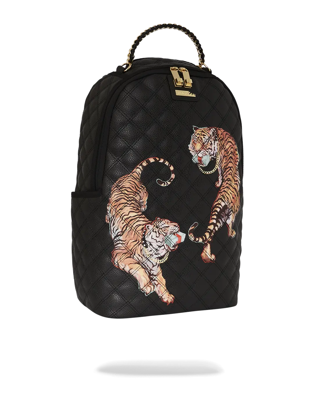 CATWALK CURRENCY BACKPACK (DLXV) - Image 3