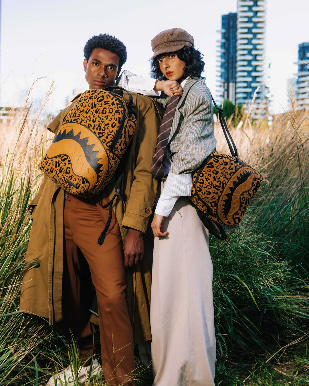 THE WILD ONE SAVAGE BACKPACK - Image 8