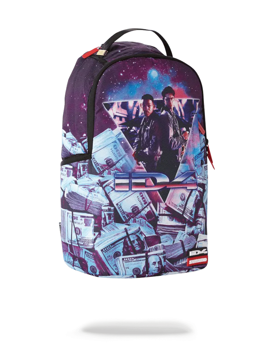 INDEPENDENCE DAY MONEY - Image 2