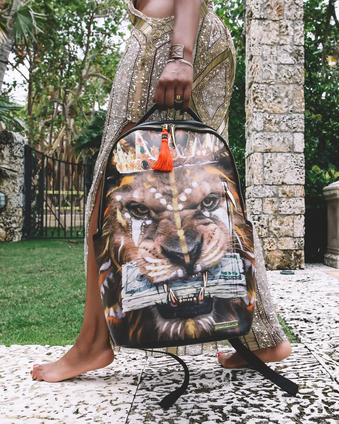 A.I.3 THE MOGUL BACKPACK (DLXV) - Image 12