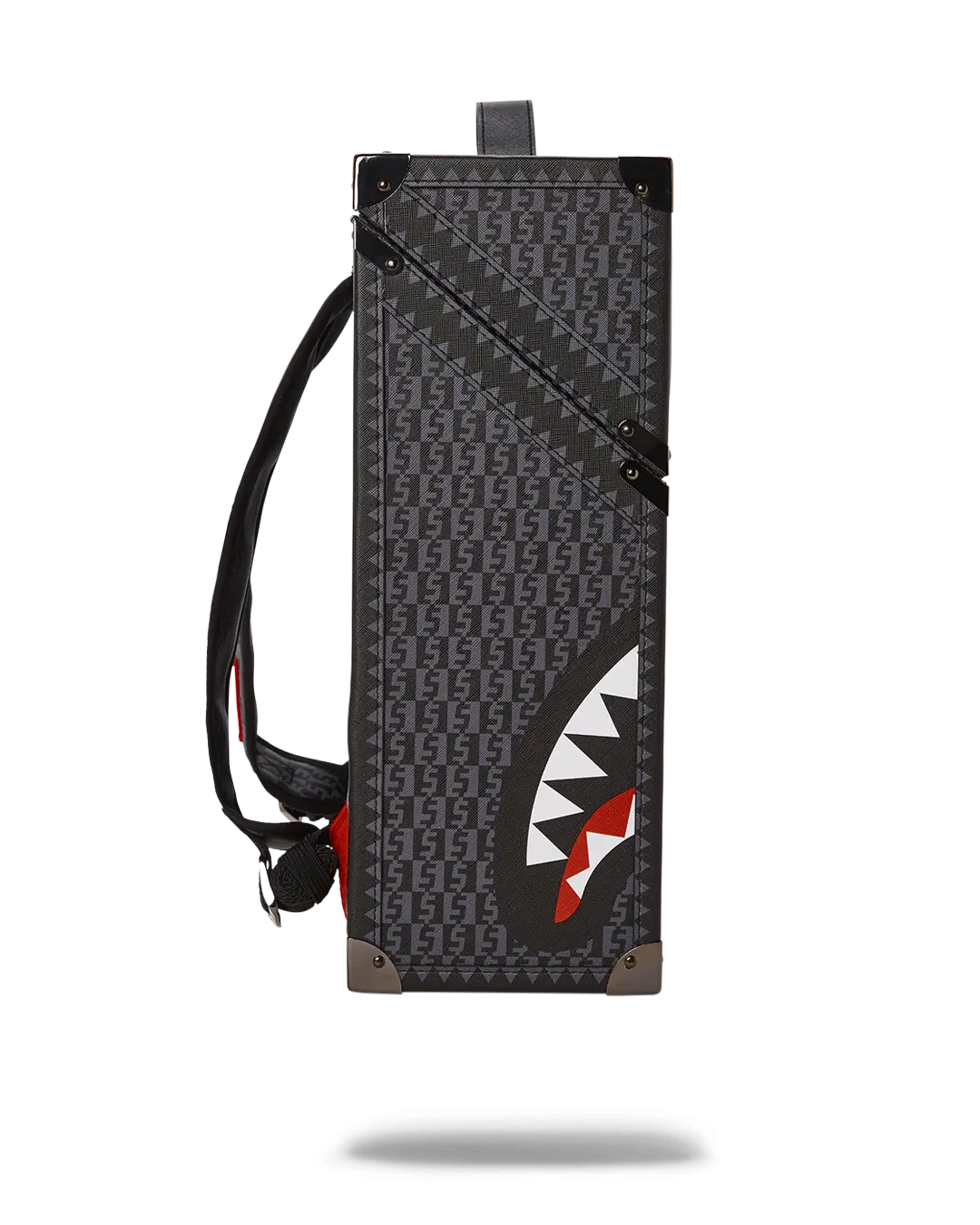 SPRAYGATTI REVV CHATURANGA SHARK 1900 BACKPACK - Image 5