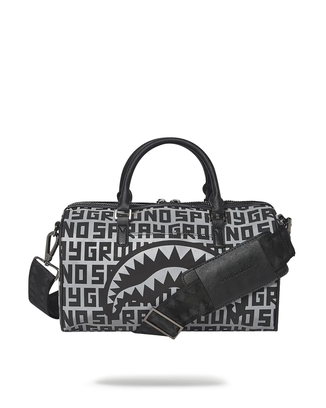 INFINITI 3M MINI DUFFLE - Image 7