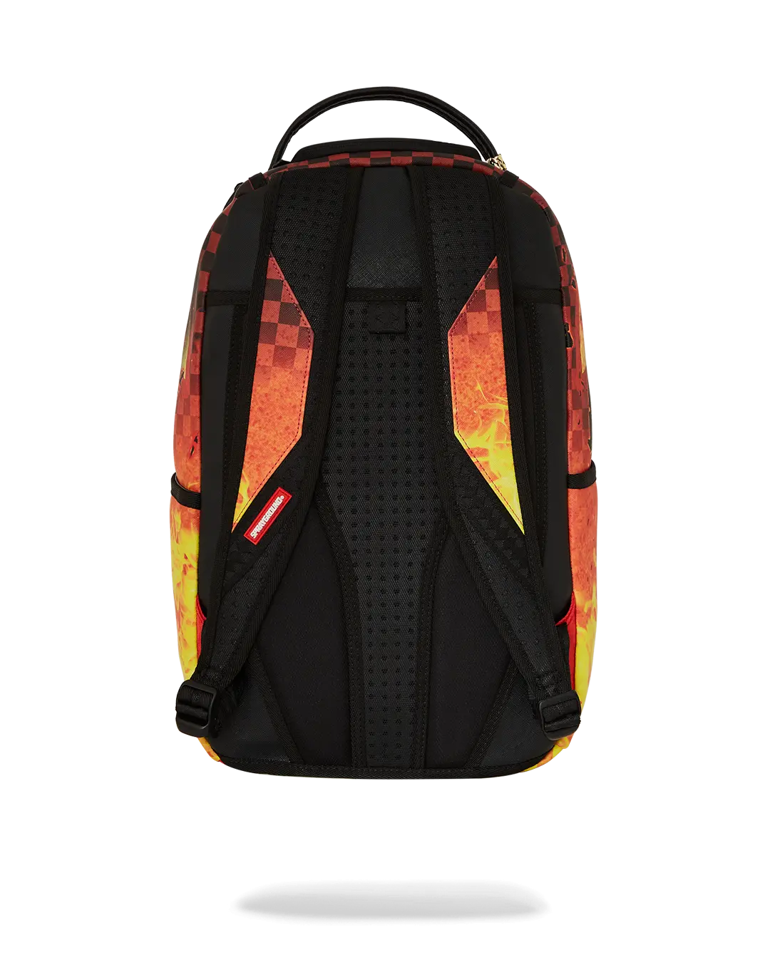 CHEETOS TOO HOT TO HANDLE BACKPACK - Image 7