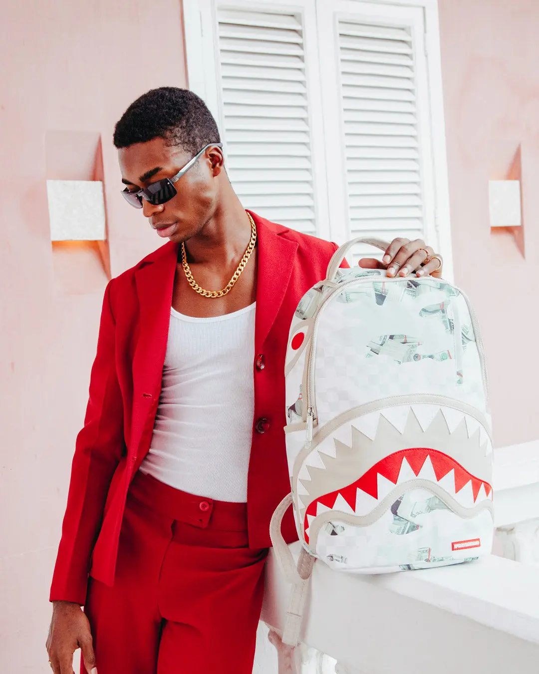 FEROCIOU$ BACKPACK (DLXV) - Image 4