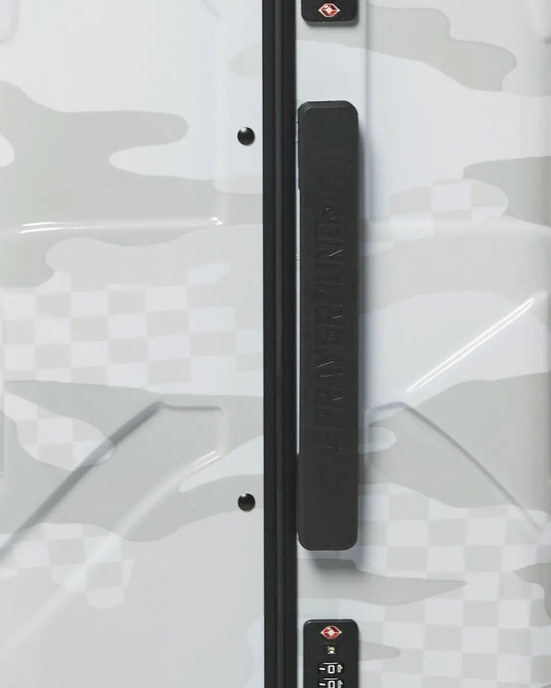3AM LE BLANC SHARKNAUTICS HARDSHELL FULL-SIZE LUGGAGE - Image 8
