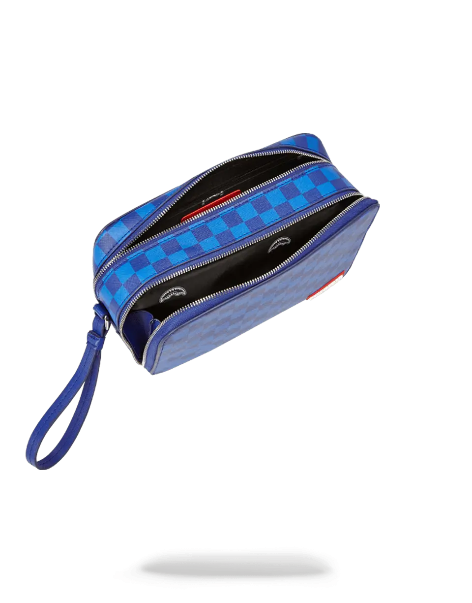 SHARK UNIVERSE TOILETRY AKA MONEY BAG - Image 4