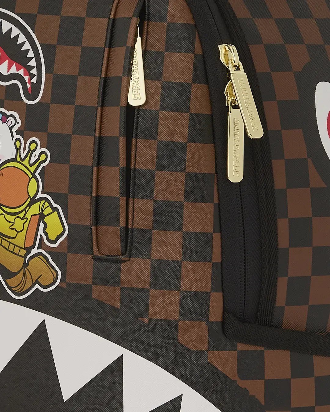 SMASHDOWN BACKPACK - Image 8