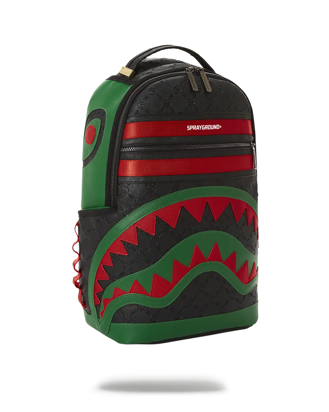 DINERO BACKPACK (DLXV) - Image 3