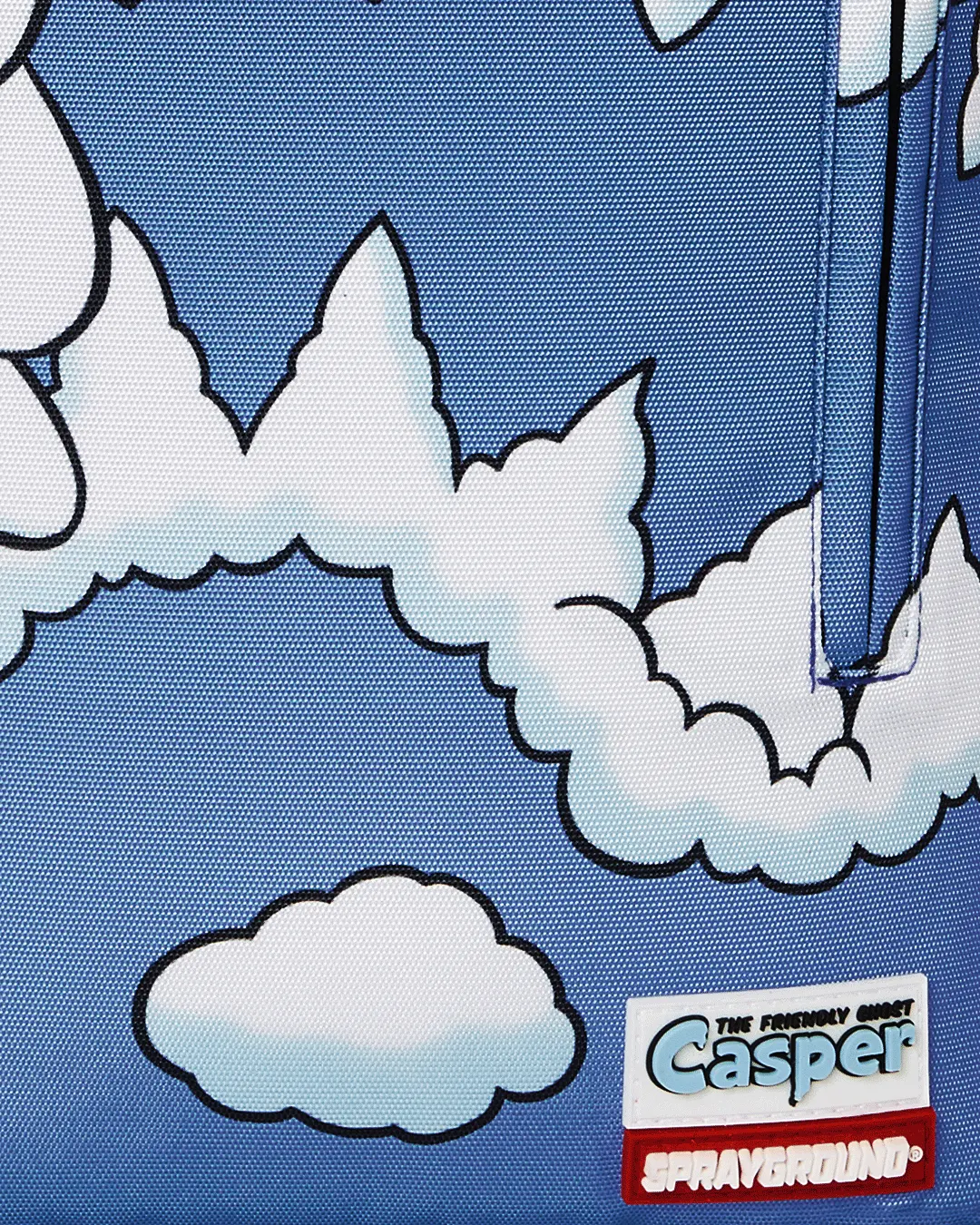 CASPER CLOUDS SHARK DLXSR BACKPACK - Image 12