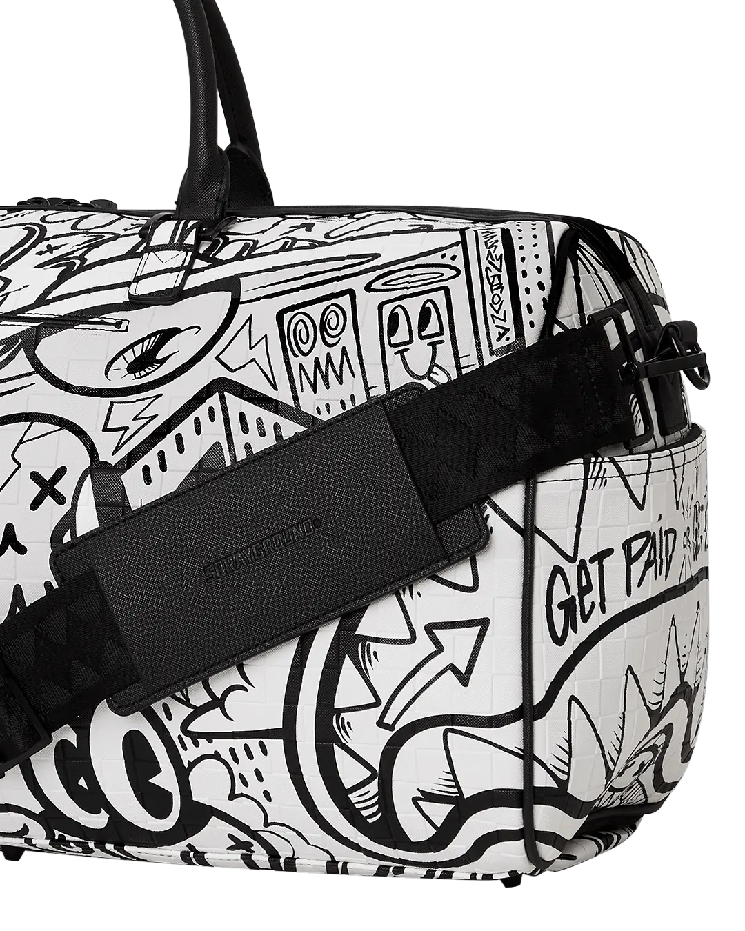 PAYDAY PARTY DUFFLE - Image 9