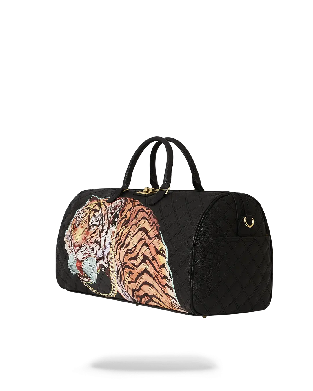 CATWALK CURRENCY DUFFLE - Image 5