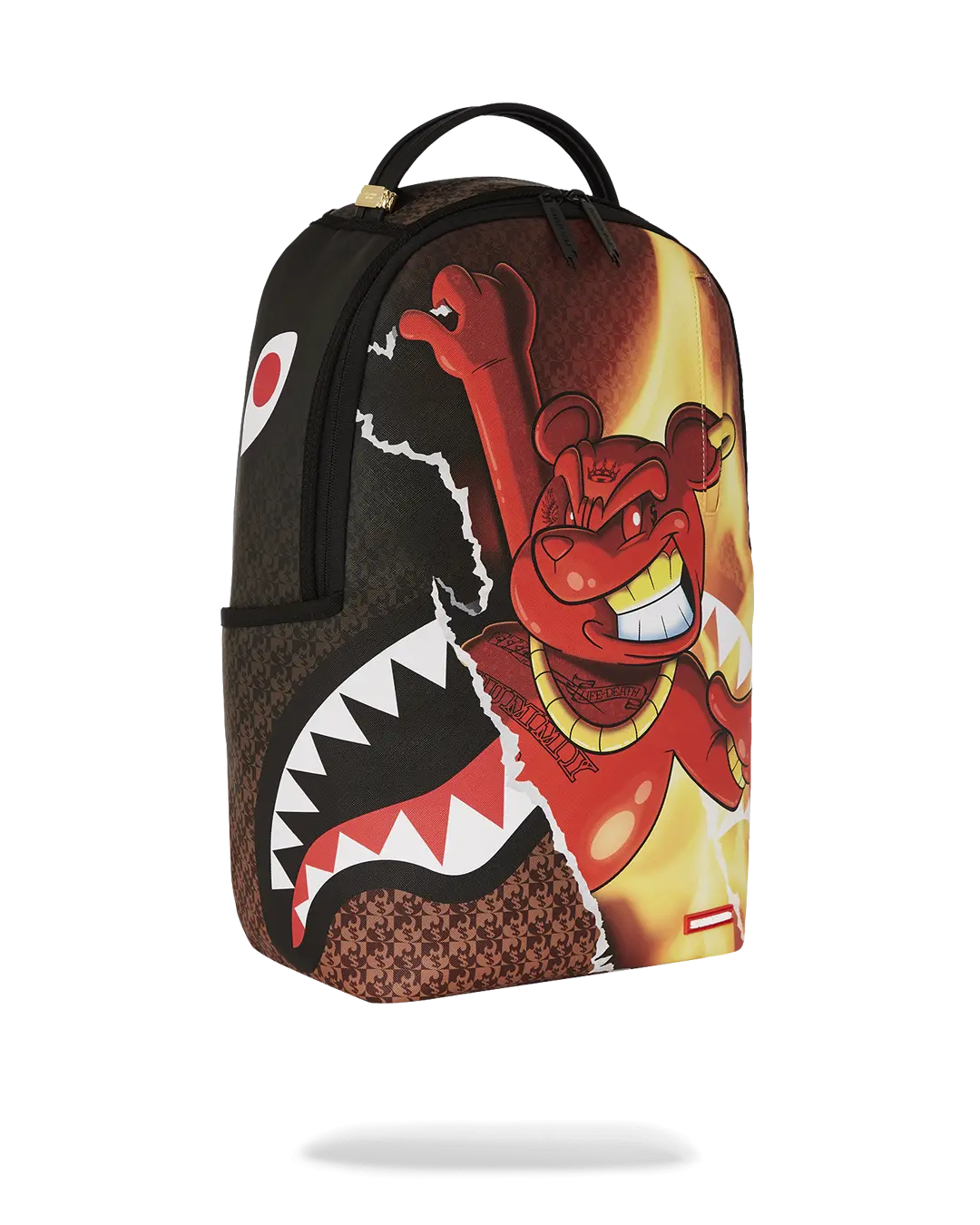 DIABLO BLAZED BREAKOUT BACKPACK - Image 3
