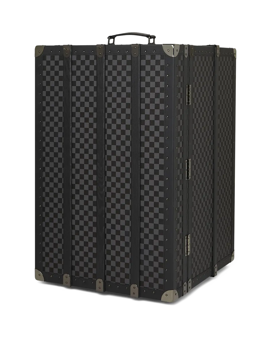 VANQUISH II WARDROBE TRUNK - Image 19