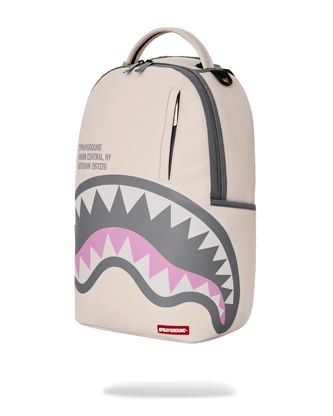 SHARK CENTRAL SATURDAYS DLXSV BACKPACK - Image 9